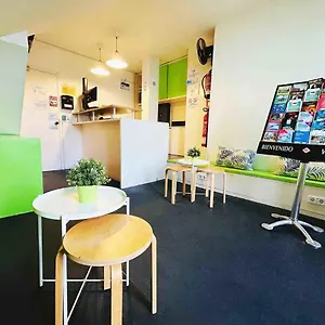  Affittacamere Central&basic Universitat