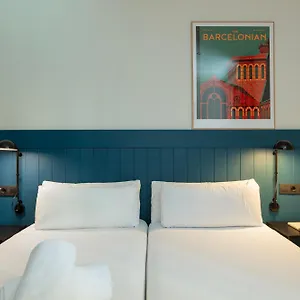  Guest house Som Nit Port Vell