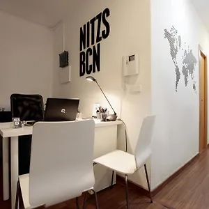 Nitzs Bcn Barcelone