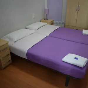  Guest house Mimi Ramblas