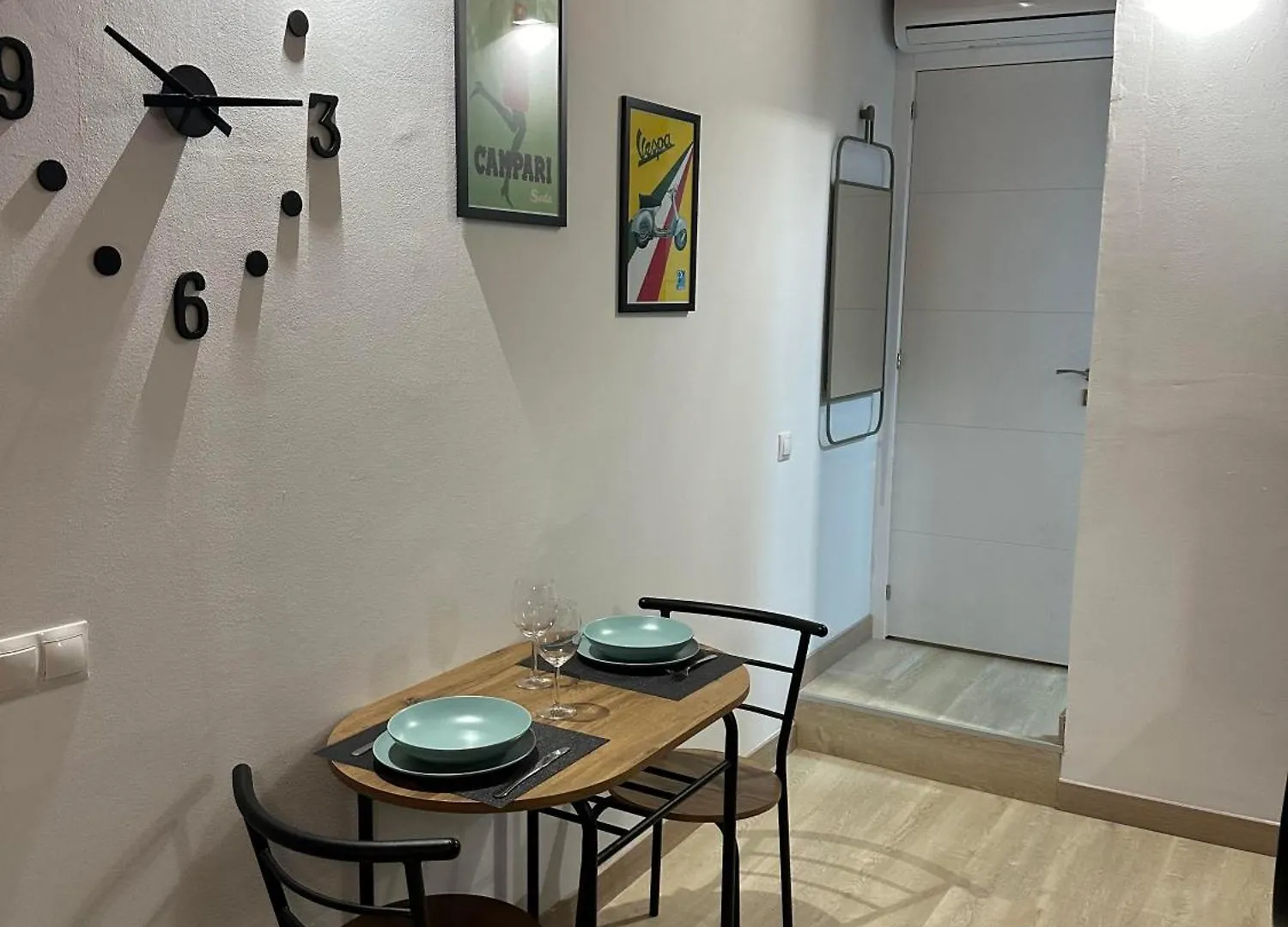 Stay Happy Barcelona Guest house