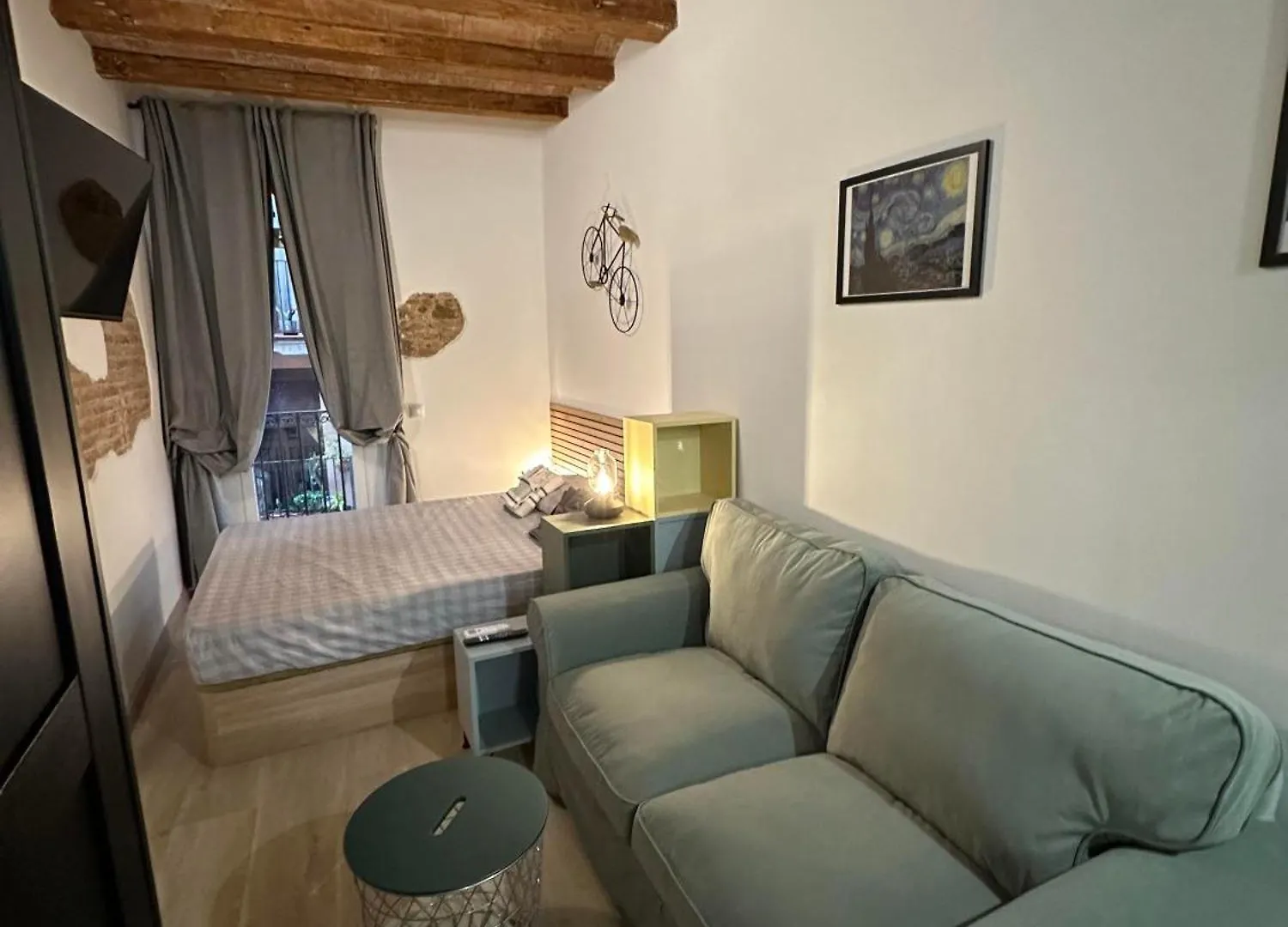 Guest house Stay Happy Barcelona