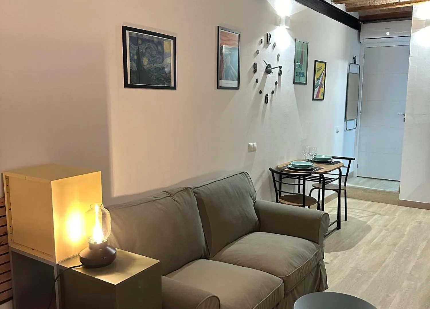 Guest house Stay Happy Barcelona