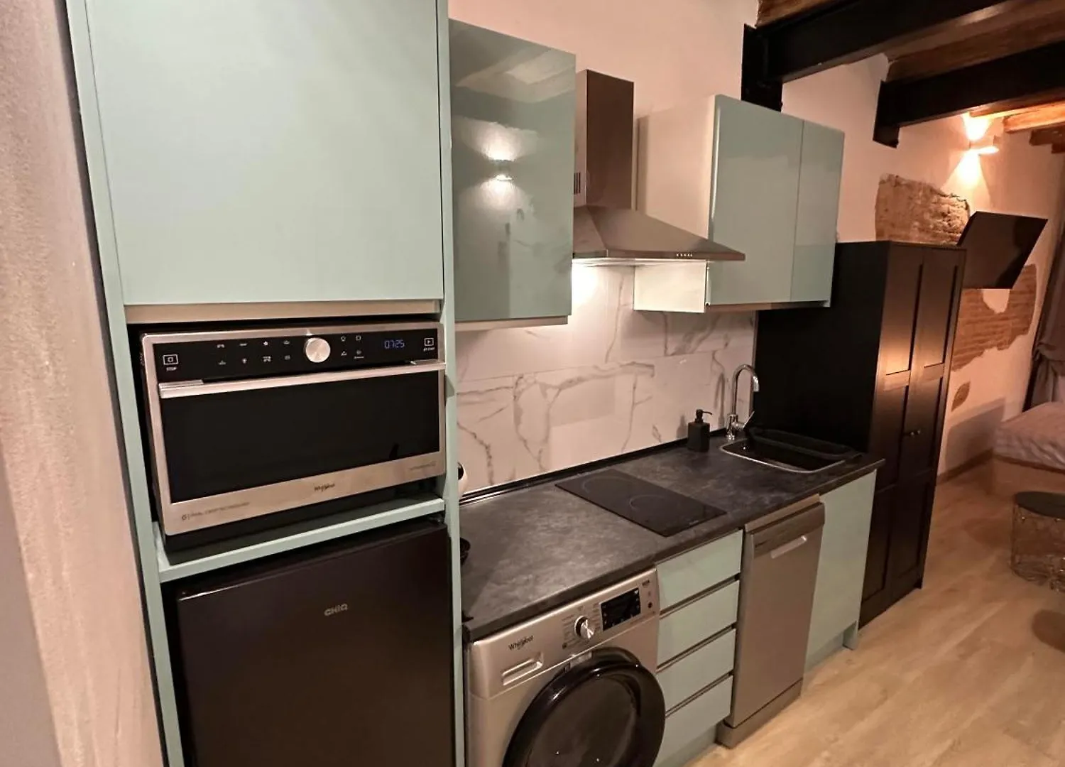 Guest house Stay Happy Barcelona Spain